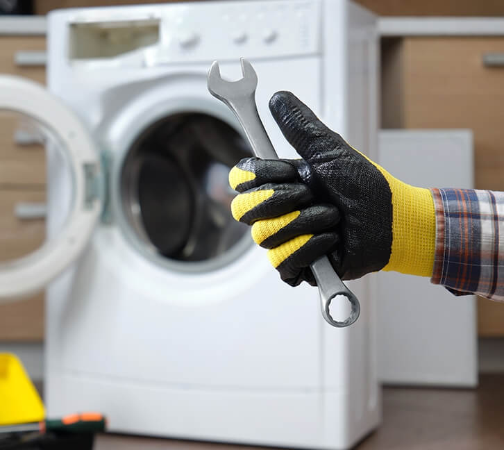 Haushaltsgeräte Reparatur in Frankfurt