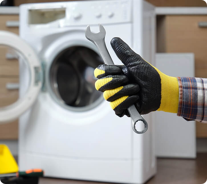 Haushaltsgeräte Reparatur in Frankfurt