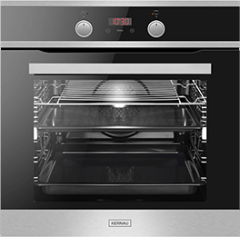 Backofen Reparatur Frankfurt