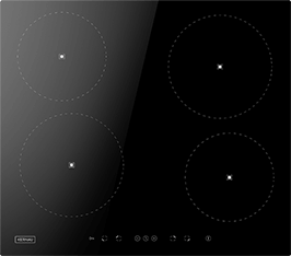 Induktionsfeld Reparatur Frankfurt