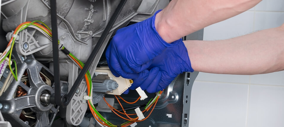 Haushaltsgeräte Reparaturservice Frankfurt - Über uns