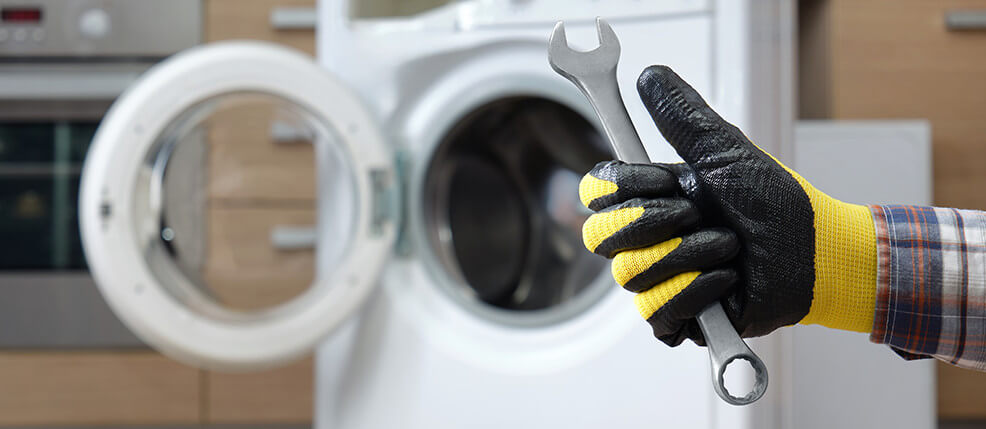 Haushaltsgeräte Reparaturservice Frankfurt - Unsere Leistungen