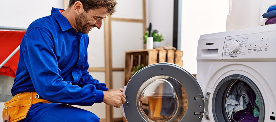 Haushaltsgeräte Reparaturservice Frankfurt - Kontakt